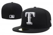 Wholesale Cheap Texas Rangers fitted hats 08