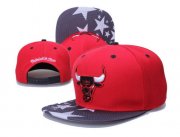 Wholesale Cheap NBA Chicago Bulls Snapback Ajustable Cap Hat LH 03-13_33