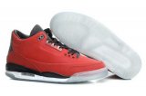 Wholesale Cheap Air Jordan 5Lab3 Shoes Fire red/black