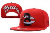 Wholesale Cheap NBA Chicago Bulls Snapback Ajustable Cap Hat XDF 03-13_53
