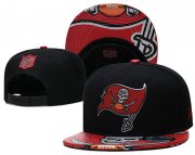 Wholesale Cheap Tampa Bay Buccaneers Stitched Snapback Hats 044