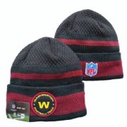Wholesale Cheap Washington Football Team Beanies 104