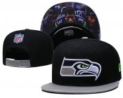 Wholesale Cheap 2021 NFL Seattle Seahawks Hat TX 07071