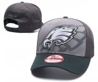 Wholesale Cheap NFL Philadelphia Eagles Stitched Snapback Hats 060