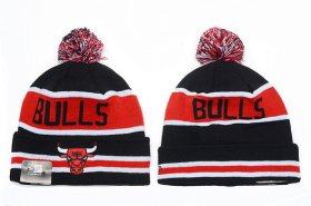 Wholesale Cheap Chicago Bulls Beanies YD023