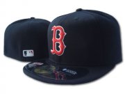 Wholesale Cheap Boston Red Sox fitted hats 21