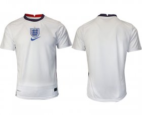 Wholesale Cheap Men 2021 Europe England home AAA version. soccer jerseys