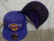 Wholesale Cheap 2021 NBA Los Angeles Lakers Hat GSMY610
