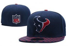 Wholesale Cheap Houston Texans fitted hats 05