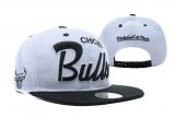 Wholesale Cheap Chicago Bulls Snapbacks YD061