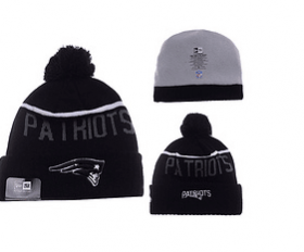 Wholesale Cheap New England Patriots Beanies YD023