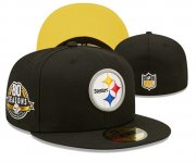 Cheap Pittsburgh Steelers Stitched Snapback Hats 162(Pls check description for details)