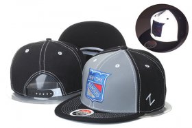 Wholesale Cheap NHL New York Rangers hats 2