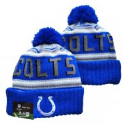 Wholesale Cheap Indianapolis Colts Knit Hats 033