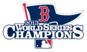 Wholesale Cheap Stitched 2013 MLB World Series Champions Boston Red Sox Jersey Patch