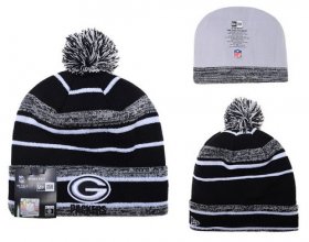 Wholesale Cheap Green Bay Packers Beanies YD010