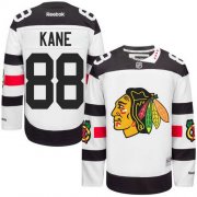 Wholesale Cheap Blackhawks #88 Patrick Kane White 2016 Stadium Series Stitched Youth NHL Jersey