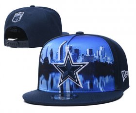 Wholesale Cheap Dallas Cowboys Stitched Snapback Hats 070