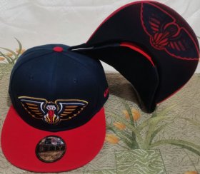 Wholesale Cheap 2021 NBA New Orleans Pelicans Hat GSMY610