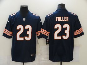 Wholesale Cheap Men\'s Chicago Bears #23 Kyle Fuller Blue 2017 Vapor Untouchable Stitched NFL Nike Limited Jersey