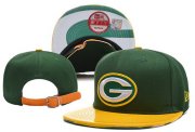 Wholesale Cheap Green Bay Packers Snapbacks YD019