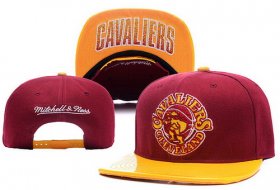 Wholesale Cheap NBA Cleveland Cavaliers Snapback Ajustable Cap Hat YD 03-13_32