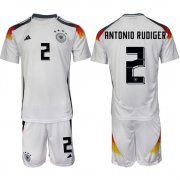 Cheap Men's Germany #2 Antonio R