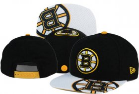 Wholesale Cheap NHL Boston Bruins hats 14