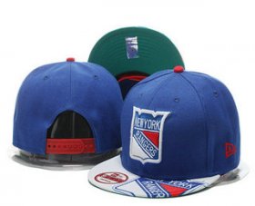 Wholesale Cheap New York Rangers Snapback Ajustable Cap Hat GS 2
