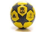 Wholesale Cheap Adidas Liverpool Soccer Football Yellow & Black