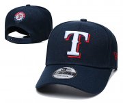 Wholesale Cheap 2021 MLB Texas Rangers Hat TX326