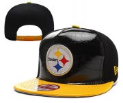 Wholesale Cheap Pittsburgh Steelers Snapbacks YD005