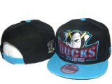 Wholesale Cheap NHL Anaheim Ducks hats 3