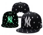 Wholesale Cheap MLB New York Yankees Snapback Ajustable Cap Hat 4