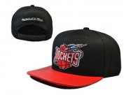 Wholesale Cheap NBA Houston Rockets Adjustable Snapback Hat LH 2158