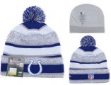 Wholesale Cheap Indianapolis Colts Beanies YD005