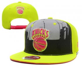 Wholesale Cheap New York Knicks Snapbacks YD003