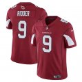 Cheap Youth Arizona Cardinals #9 Desmond Ridder Red Vapor Untouchable Limited Stitched Jersey