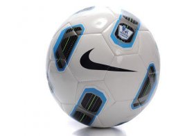 Wholesale Cheap Nike Soccer Football Blue & White