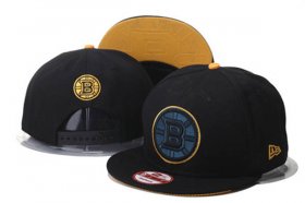 Wholesale Cheap NHL Boston Bruins hats 6
