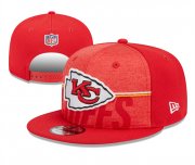 Cheap Kansas City Chiefs Stitched Snapback Hats 135