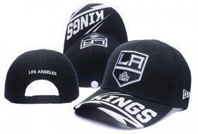 Wholesale Cheap NHL Los Angeles Kings Stitched Snapback Hats 009