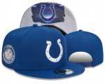 Cheap Indianapolis Colts Stitched Snapback Hats 051