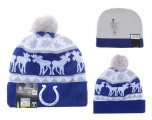 Wholesale Cheap Indianapolis Colts Beanies YD009