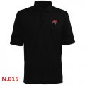 Wholesale Cheap Nike Tampa Bay Buccaneers 2014 Players Performance Polo Black