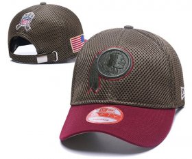 Wholesale Cheap NFL Washington Redskins Stitched Snapback Hats 063