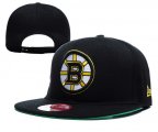 Wholesale Cheap Boston Bruins Snapbacks YD004