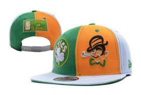 Wholesale Cheap Boston Celtics Snapbacks YD015