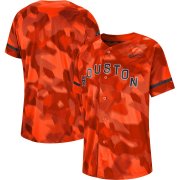 Wholesale Cheap Houston Astros Nike Camo Jersey Orange