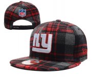 Wholesale Cheap New York Giants Snapbacks YD012